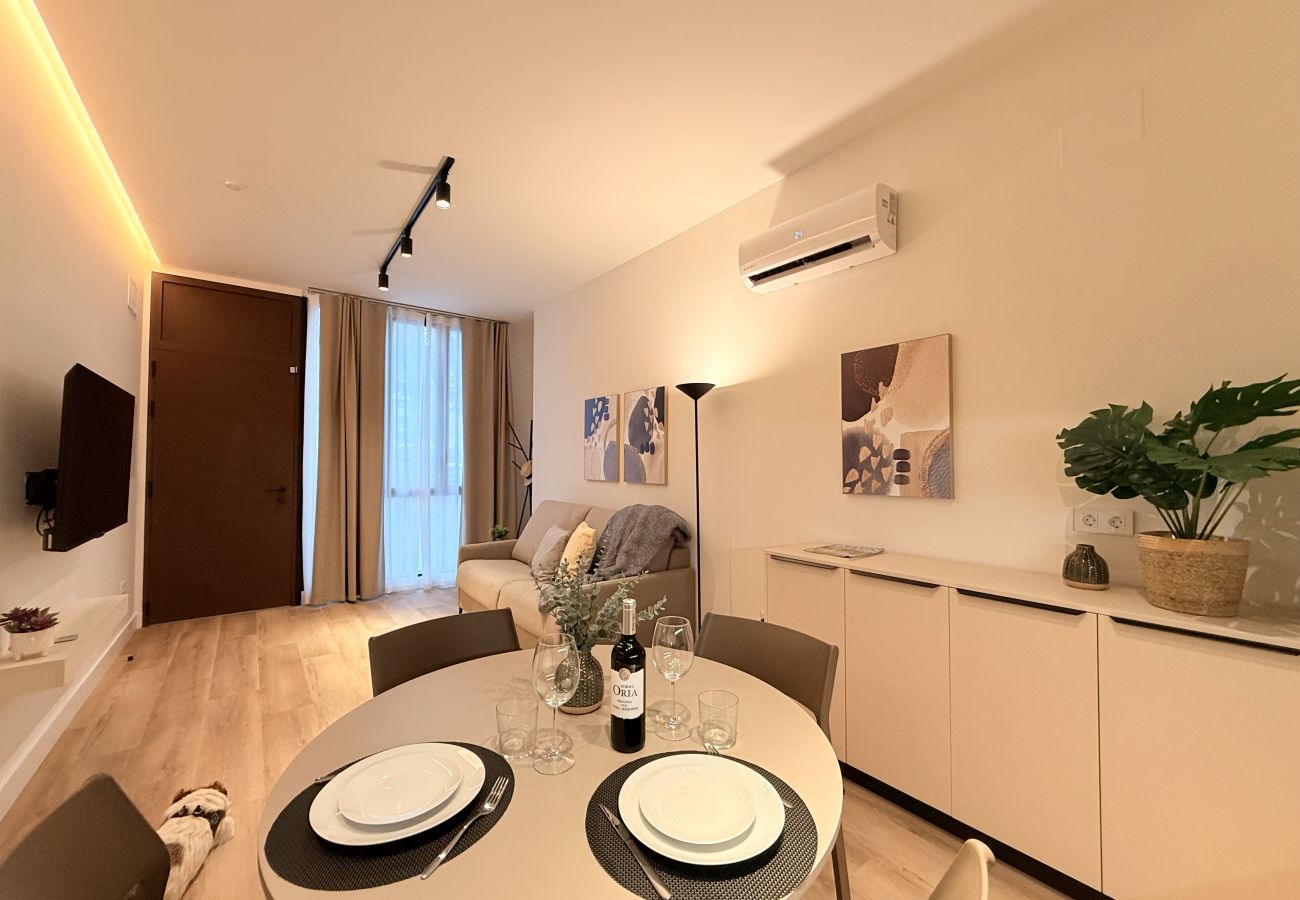 Apartment in Valencia / València - VidaCalma Apto 3