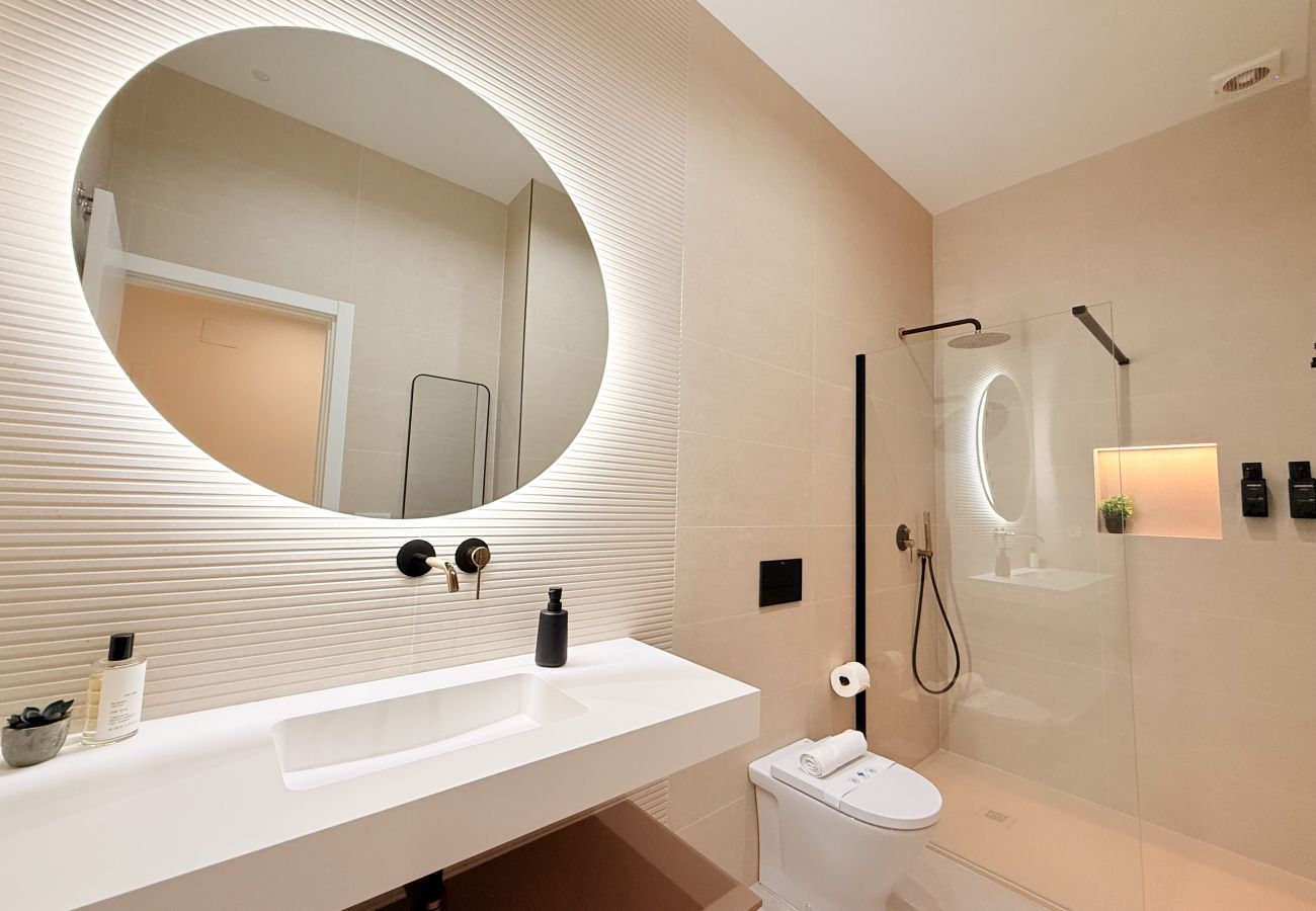 Apartment in Valencia / València - VidaCalma Apto 3