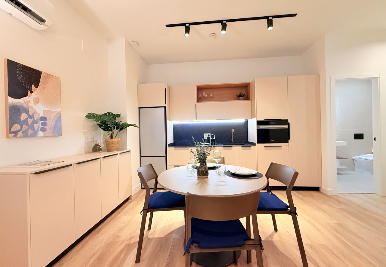 Apartment in Valencia / València - VidaCalma Apto 3