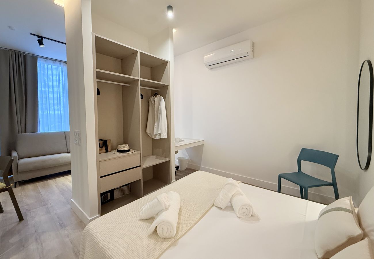 Apartment in Valencia / València - VidaCalma Apto 5 ejec.