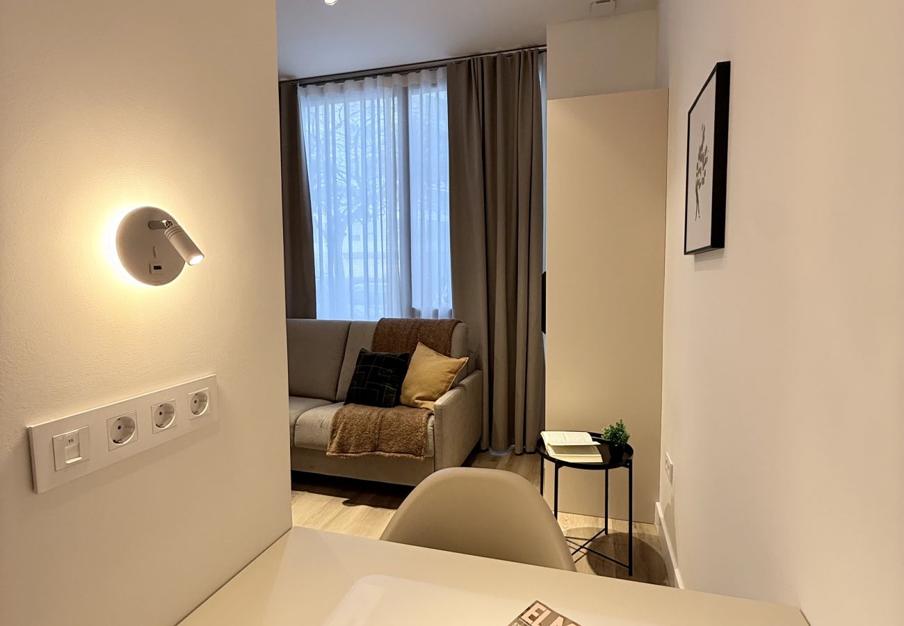 Apartment in Valencia / València - VidaCalma Apto 5 ejec.