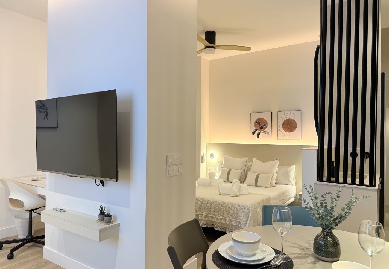 Apartment in Valencia / València - VidaCalma Apto 5 ejec.