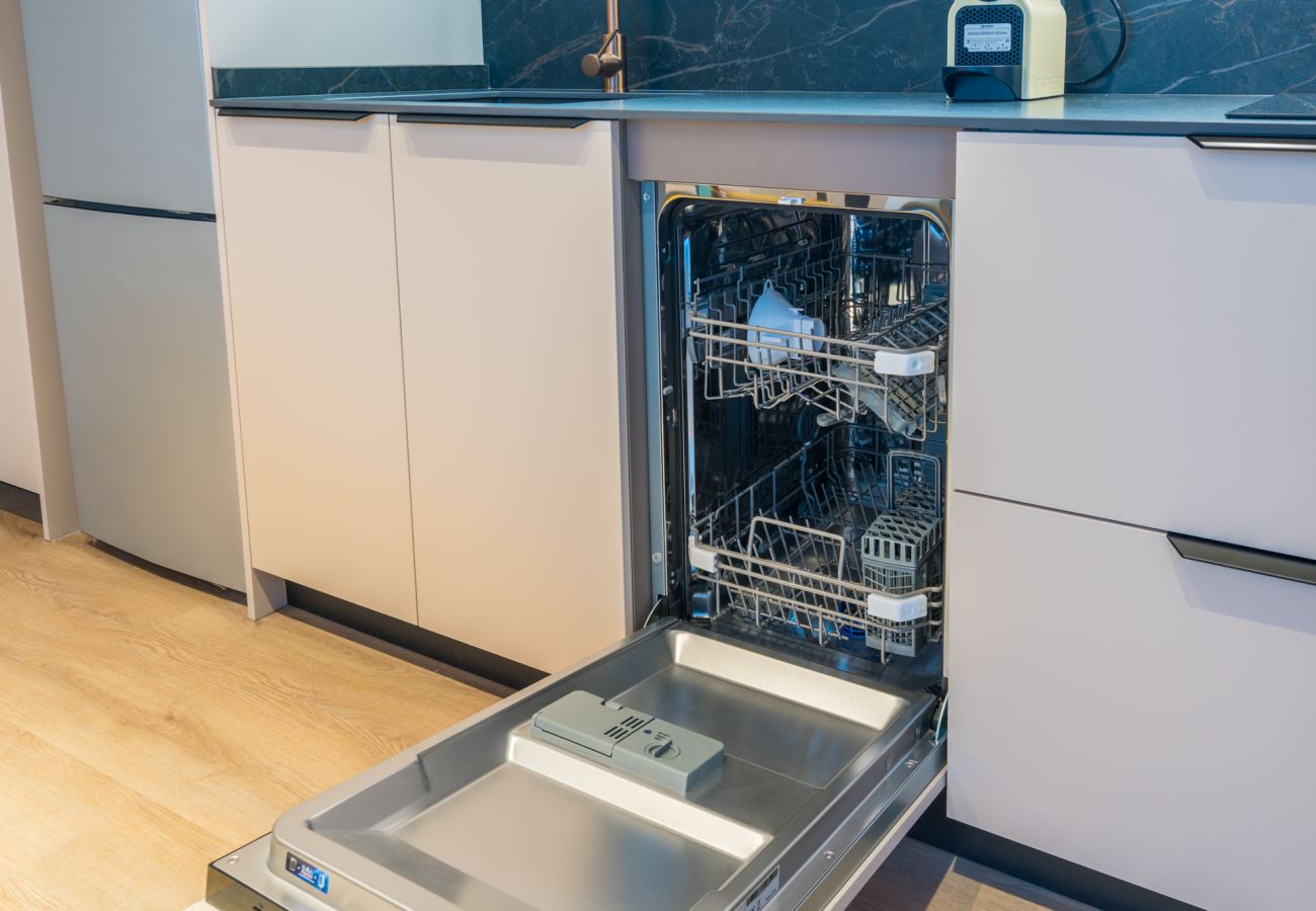 Apartment in Valencia / València - VidaCalma Apto 6 ejec.