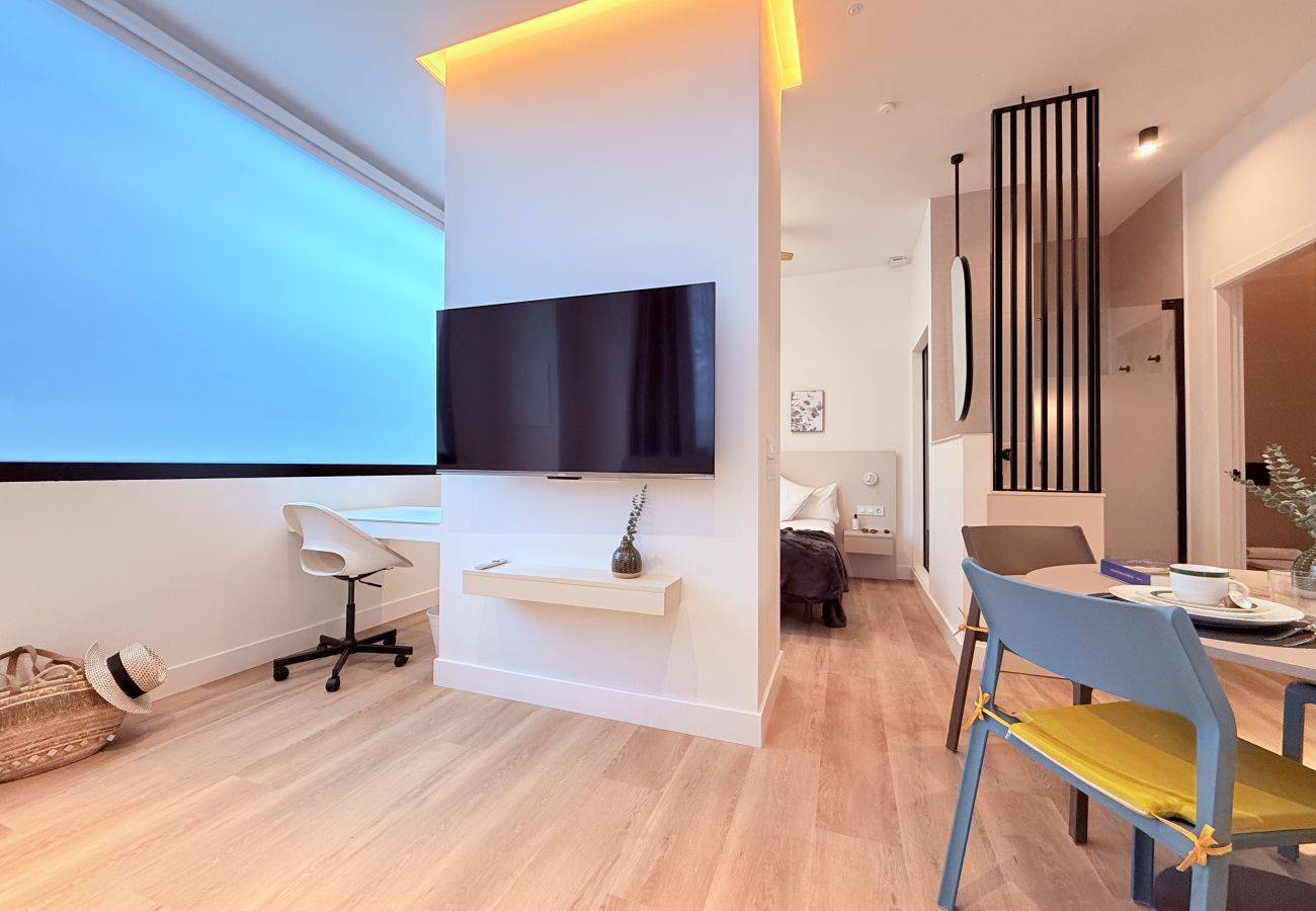 Apartment in Valencia / València - VidaCalma Apto 6 ejec.