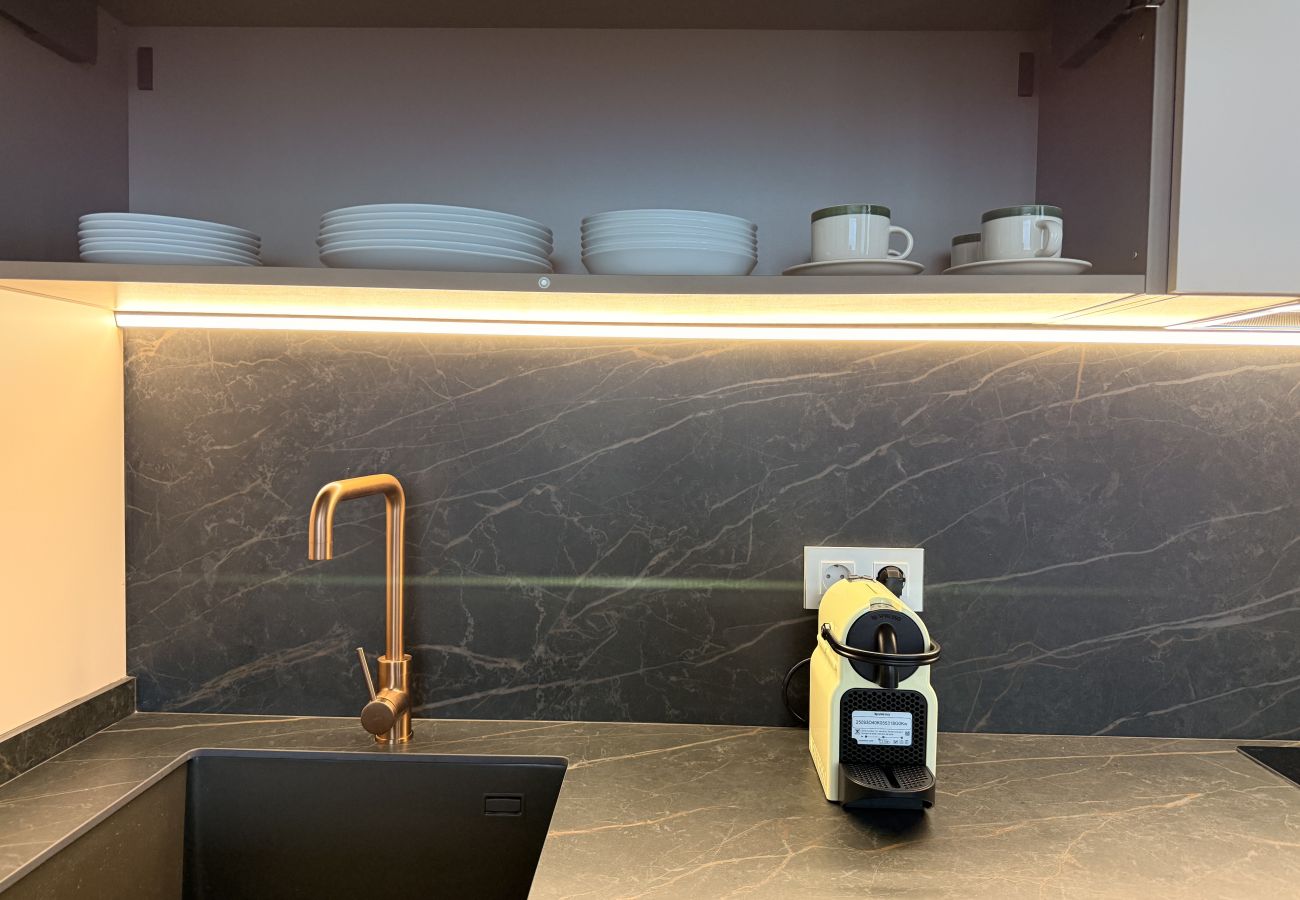 Apartment in Valencia / València - VidaCalma Apto 6 ejec.