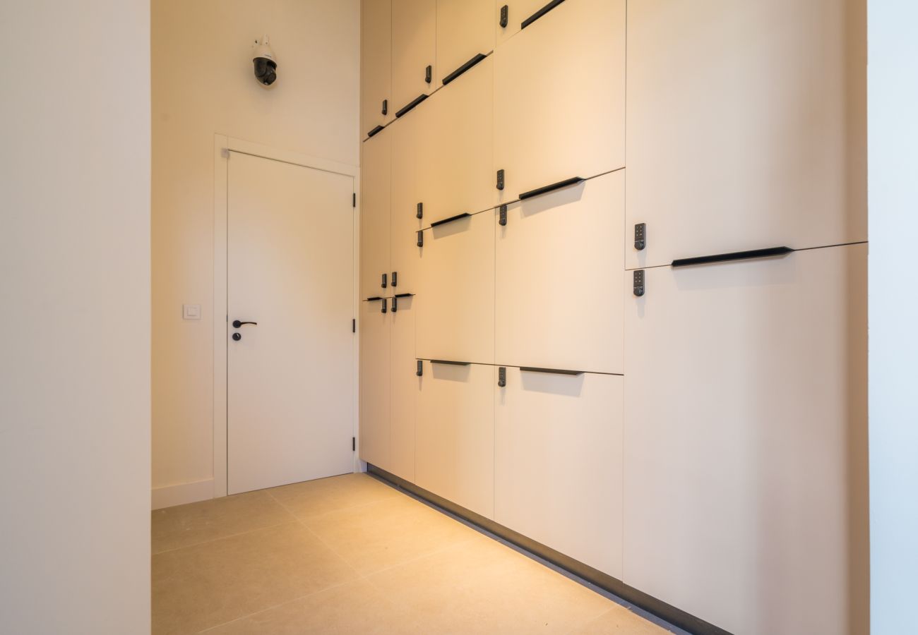 Apartment in Valencia / València - VidaCalma Apto 4