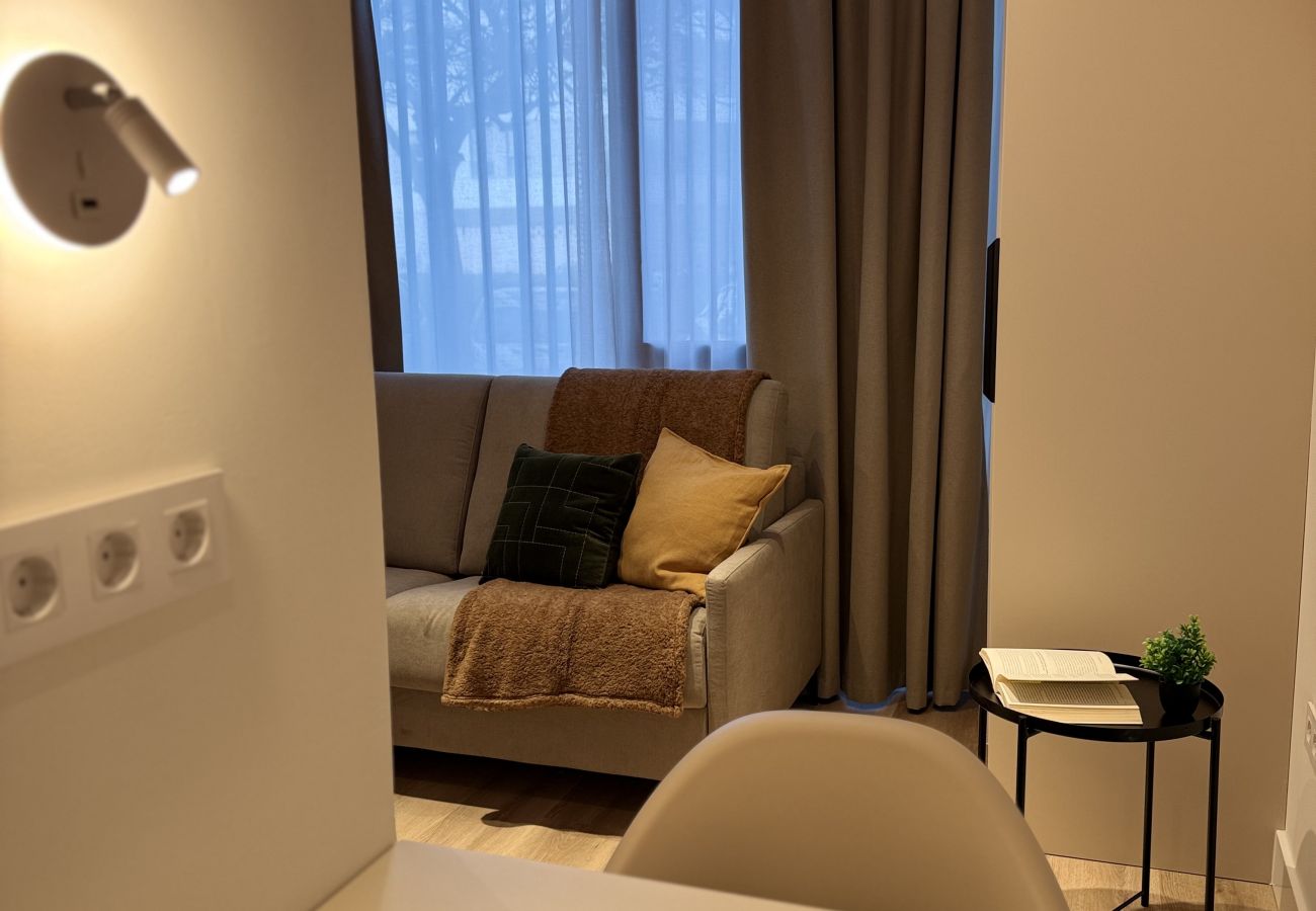 Apartment in Valencia / València - VidaCalma Apto 4