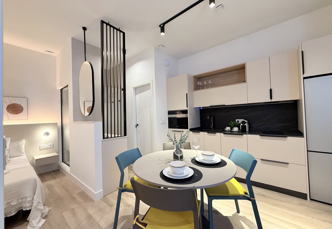 Apartment in Valencia / València - VidaCalma Apto 4