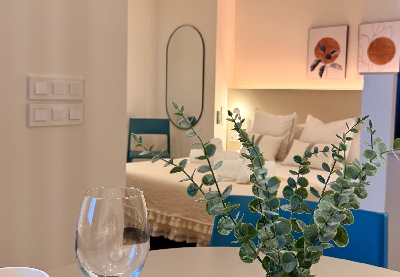 Apartment in Valencia / València - VidaCalma Apto 4