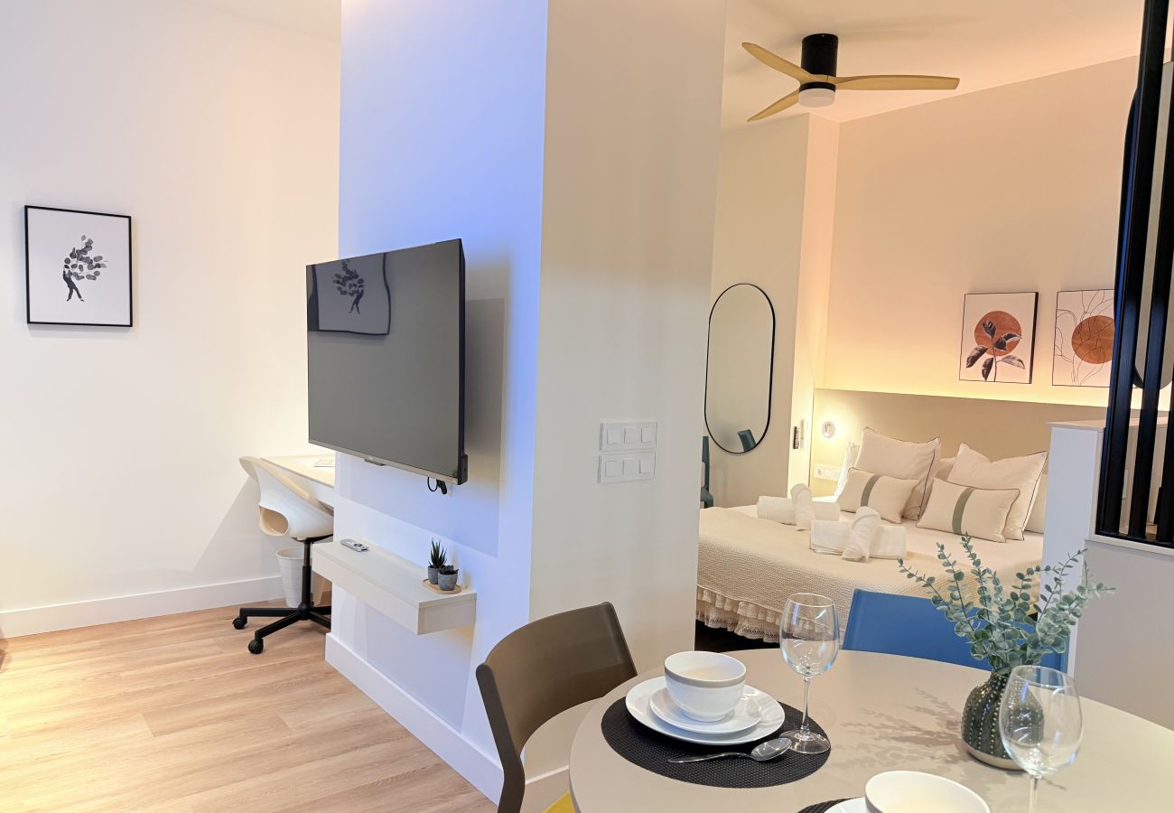 Apartment in Valencia / València - VidaCalma Apto 4