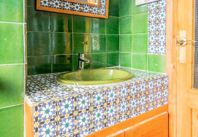 Chalet en Cullera - Casa playa Marenyet  Chalet en Cullera - Casa playa Marenyet