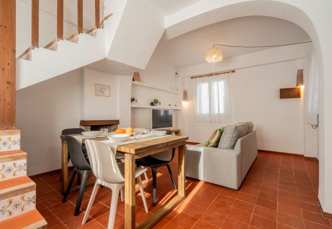 Chalet en Cullera - Casa playa Marenyet  Chalet en Cullera - Casa playa Marenyet