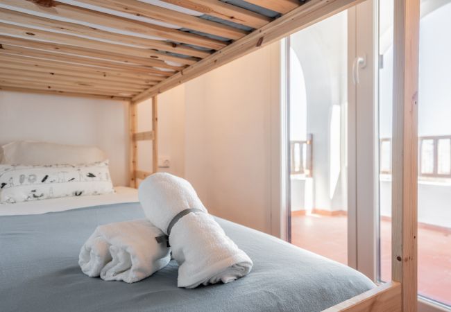 Chalet en Cullera - Casa playa Marenyet  Chalet en Cullera - Casa playa Marenyet