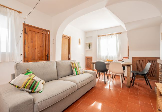 Chalet en Cullera - Casa playa Marenyet  Chalet en Cullera - Casa playa Marenyet