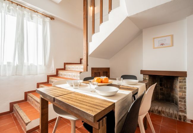 Chalet en Cullera - Casa playa Marenyet  Chalet en Cullera - Casa playa Marenyet