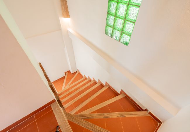 Chalet en Cullera - Casa playa Marenyet  Chalet en Cullera - Casa playa Marenyet