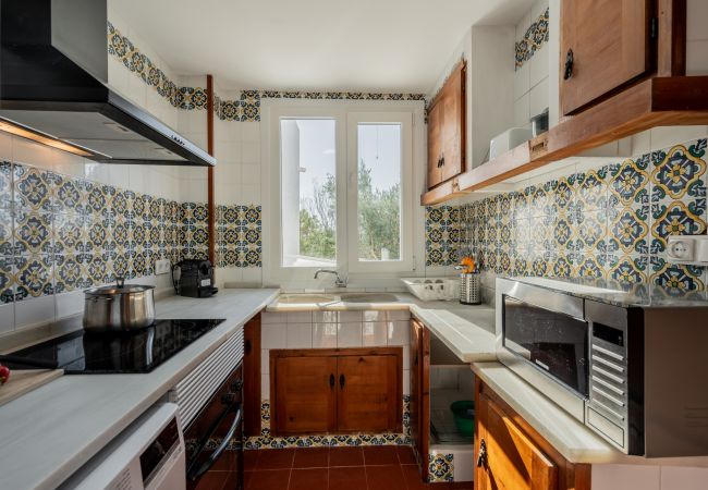 Chalet en Cullera - Casa playa Marenyet  Chalet en Cullera - Casa playa Marenyet