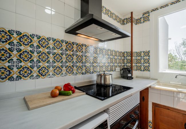 Chalet en Cullera - Casa playa Marenyet  Chalet en Cullera - Casa playa Marenyet