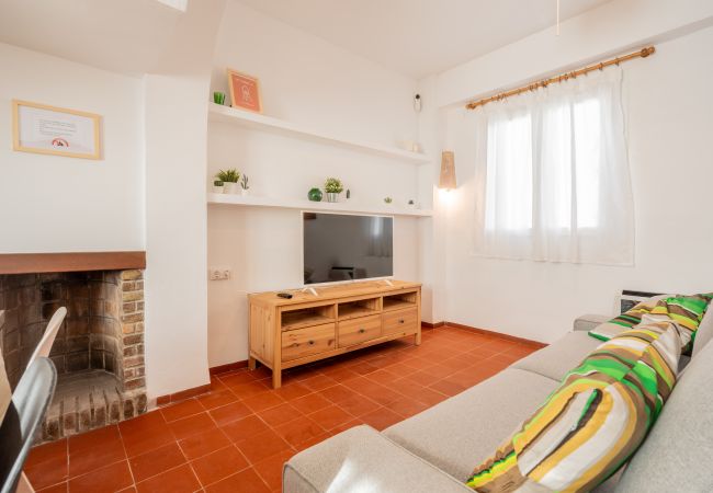 Chalet en Cullera - Casa playa Marenyet  Chalet en Cullera - Casa playa Marenyet