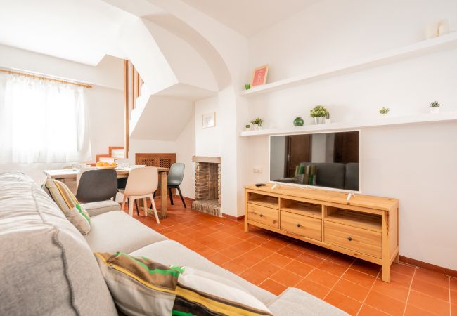Chalet en Cullera - Casa playa Marenyet  Chalet en Cullera - Casa playa Marenyet