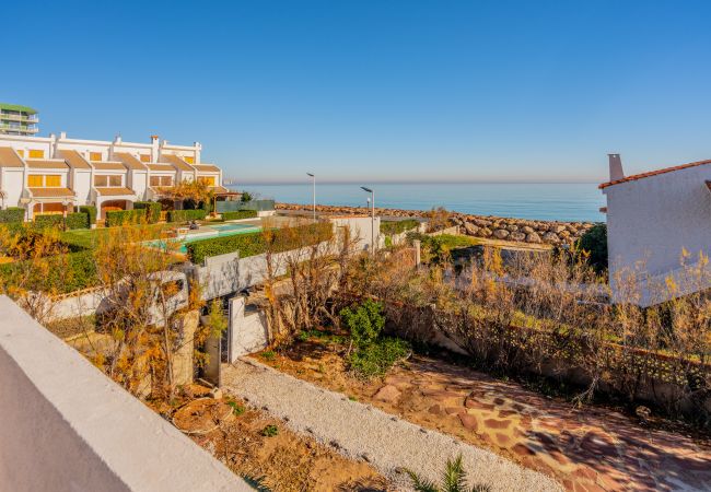 Chalet en Cullera - Casa playa Marenyet  Chalet en Cullera - Casa playa Marenyet