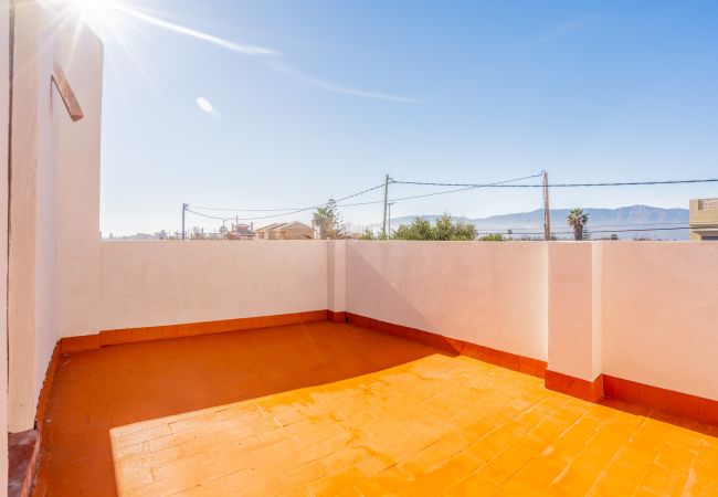 Chalet en Cullera - Casa Vista Mar  Chalet en Cullera - Casa Vista Mar