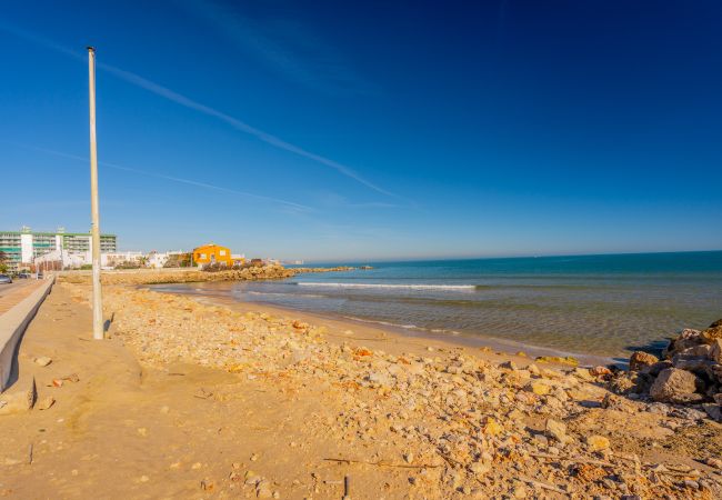 Chalet en Cullera - Casa Vista Mar  Chalet en Cullera - Casa Vista Mar