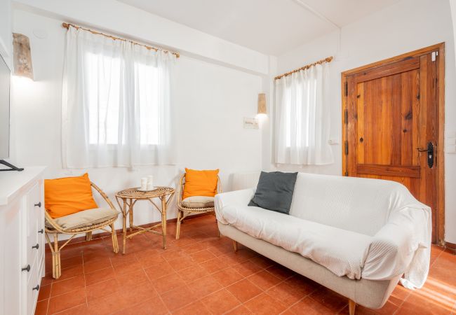 Chalet en Cullera - Casa Vista Mar  Chalet en Cullera - Casa Vista Mar