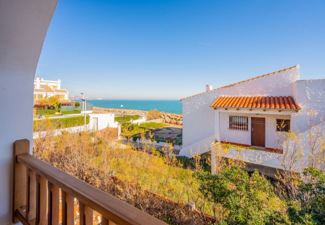 Chalet en Cullera - Casa Vista Mar  Chalet en Cullera - Casa Vista Mar