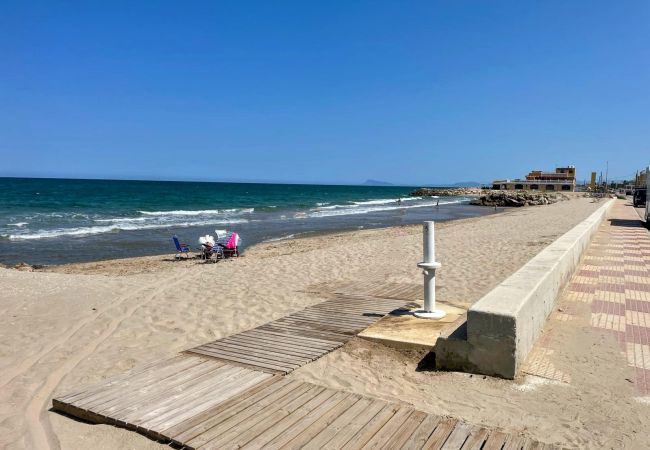 Chalet en Cullera - Casa Vista Mar  Chalet en Cullera - Casa Vista Mar