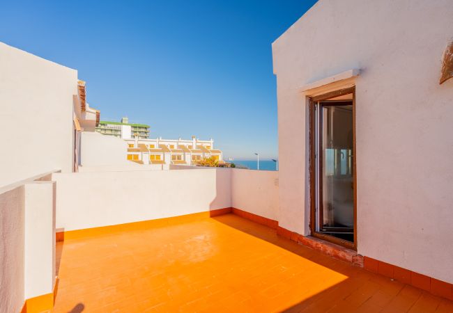 Chalet en Cullera - Casa Vista Mar  Chalet en Cullera - Casa Vista Mar