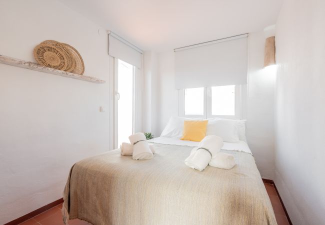 Chalet en Cullera - Casa Vista Mar  Chalet en Cullera - Casa Vista Mar