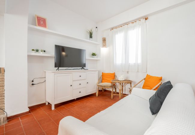 Chalet en Cullera - Casa Vista Mar  Chalet en Cullera - Casa Vista Mar