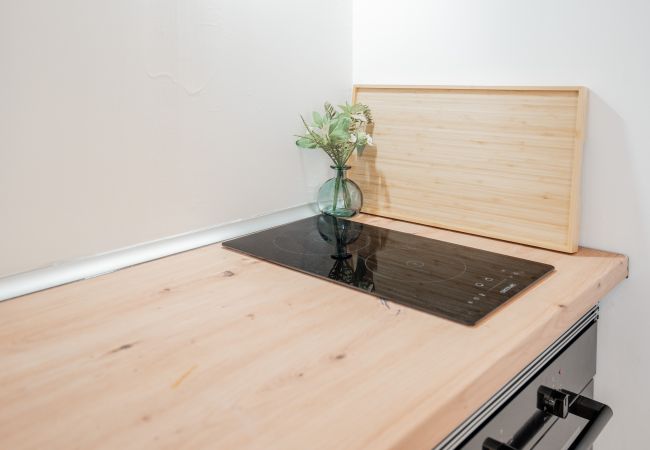 Estudio en Valencia - Mediterraneum. Suite F by Host Valencia Estudio en Valencia - Mediterraneum. Suite F by Host Valencia