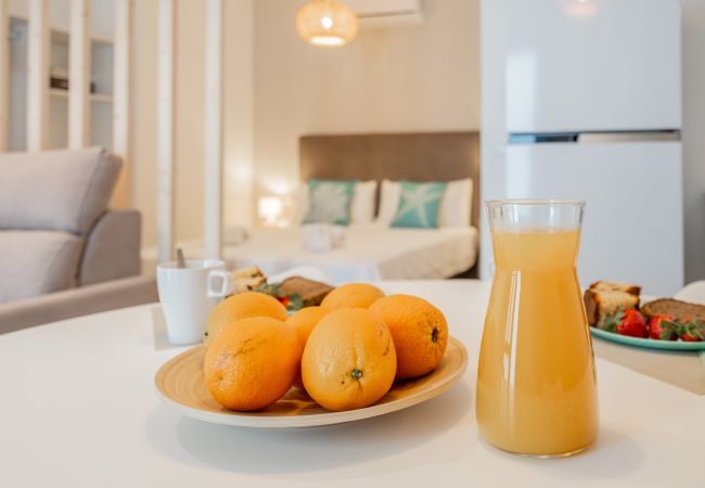 Estudio en Valencia - Mediterraneum. Suite F by Host Valencia Estudio en Valencia - Mediterraneum. Suite F by Host Valencia