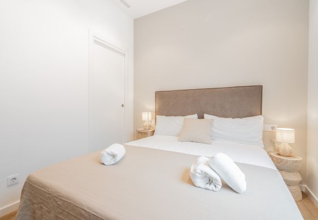 Apartamento en Valencia - Mediterraneum. Apto. E by Host Valencia Apartamento en Valencia - Mediterraneum. Apto. E by Host Valencia