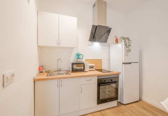 Apartamento en Valencia - Mediterraneum. Apto. E by Host Valencia Apartamento en Valencia - Mediterraneum. Apto. E by Host Valencia