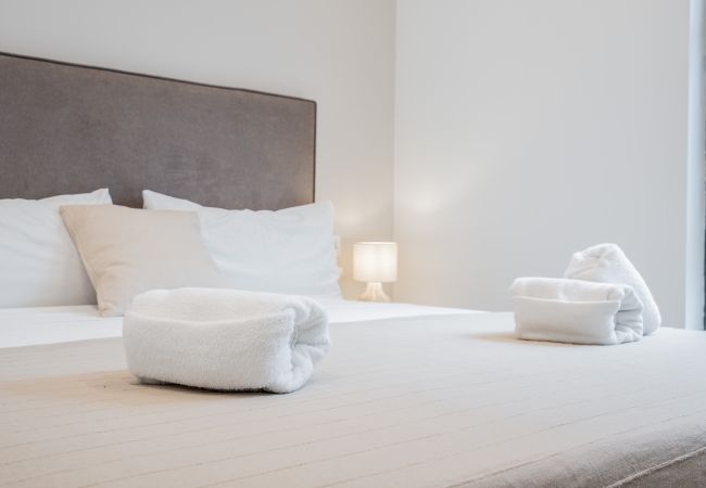 Apartamento en Valencia - Mediterraneum. Apto. E by Host Valencia Apartamento en Valencia - Mediterraneum. Apto. E by Host Valencia