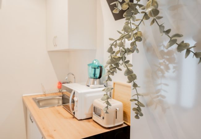 Apartamento en Valencia - Mediterraneum. Apto. E by Host Valencia Apartamento en Valencia - Mediterraneum. Apto. E by Host Valencia