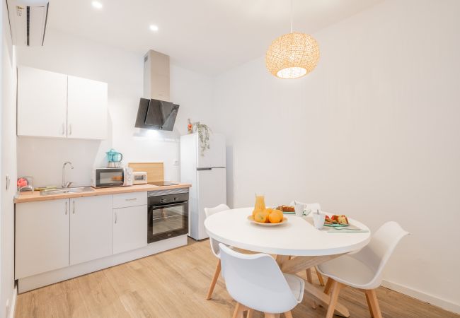 Apartamento en Valencia - Mediterraneum. Apto. E by Host Valencia Apartamento en Valencia - Mediterraneum. Apto. E by Host Valencia