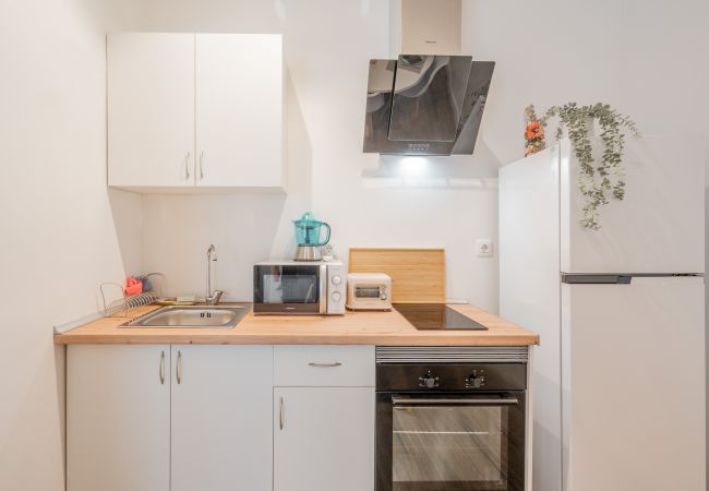 Apartamento en Valencia - Mediterraneum. Apto. E by Host Valencia Apartamento en Valencia - Mediterraneum. Apto. E by Host Valencia