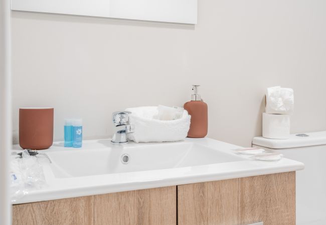 Apartamento en Valencia - Mediterraneum. Apto. E by Host Valencia Apartamento en Valencia - Mediterraneum. Apto. E by Host Valencia