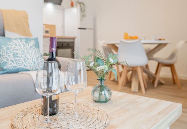 Apartamento en Valencia - Mediterraneum. Apto. E by Host Valencia Apartamento en Valencia - Mediterraneum. Apto. E by Host Valencia