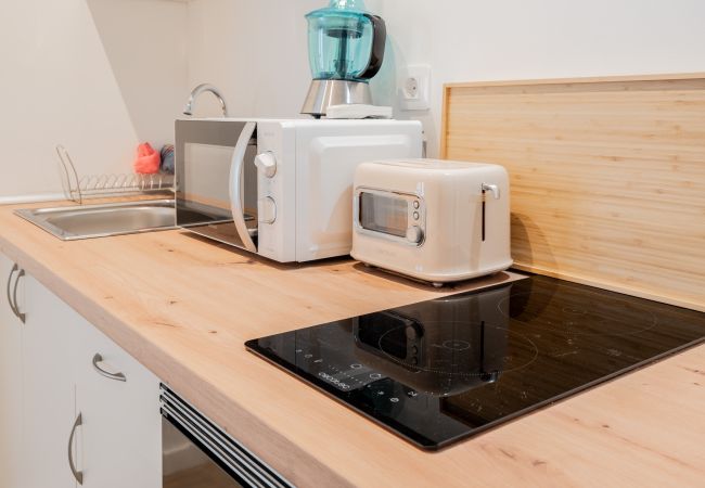 Apartamento en Valencia - Mediterraneum. Apto. E by Host Valencia Apartamento en Valencia - Mediterraneum. Apto. E by Host Valencia