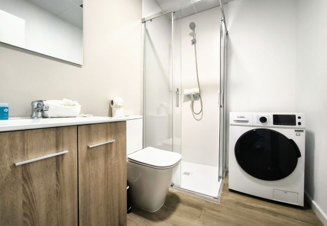 Apartamento en Valencia - Mediterraneum. Apto. E by Host Valencia Apartamento en Valencia - Mediterraneum. Apto. E by Host Valencia