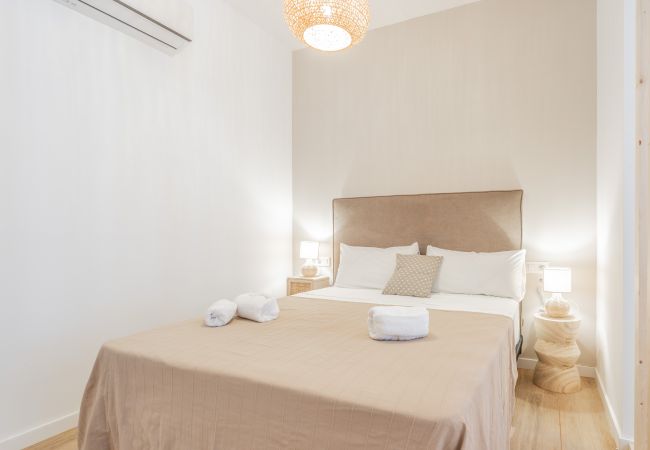 Estudio en Valencia - Mediterraneum. Suite D by Host Valencia Estudio en Valencia - Mediterraneum. Suite D by Host Valencia