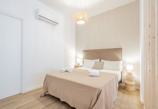 Estudio en Valencia - Mediterraneum. Suite D by Host Valencia Estudio en Valencia - Mediterraneum. Suite D by Host Valencia