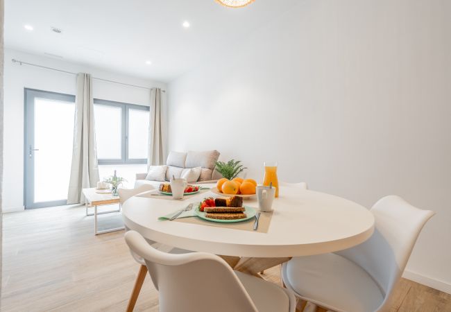 Estudio en Valencia - Mediterraneum. Suite D by Host Valencia Estudio en Valencia - Mediterraneum. Suite D by Host Valencia