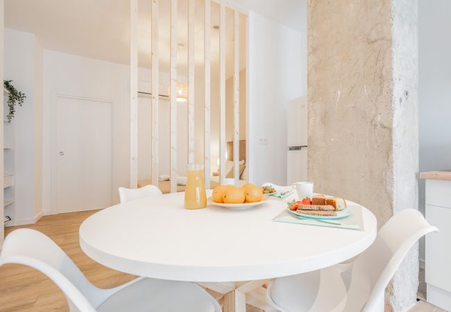 Estudio en Valencia - Mediterraneum. Suite D by Host Valencia Estudio en Valencia - Mediterraneum. Suite D by Host Valencia