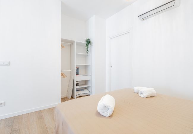 Estudio en Valencia - Mediterraneum. Suite D by Host Valencia Estudio en Valencia - Mediterraneum. Suite D by Host Valencia